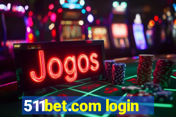 511bet.com login