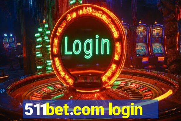 511bet.com login