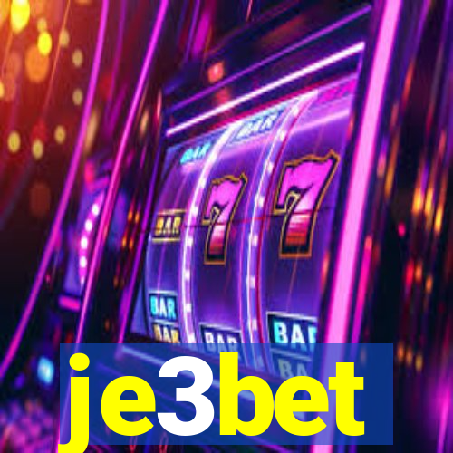 je3bet