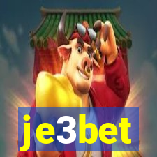 je3bet