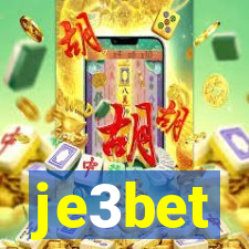 je3bet