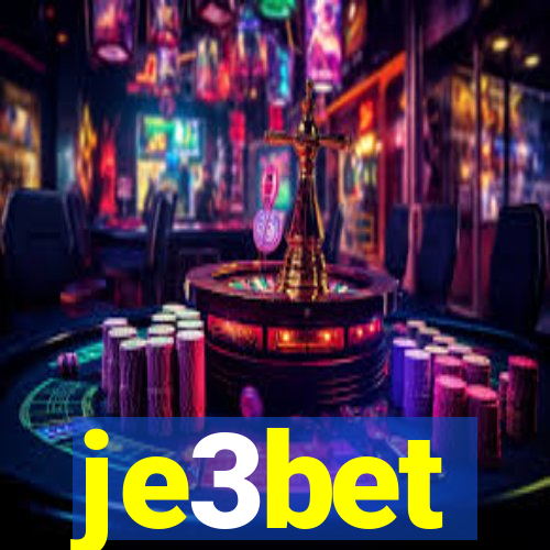 je3bet