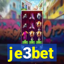 je3bet