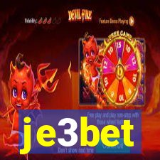 je3bet