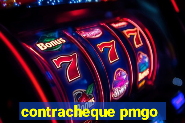 contracheque pmgo