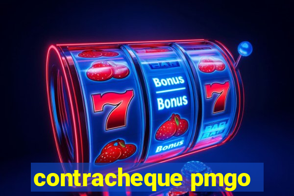 contracheque pmgo