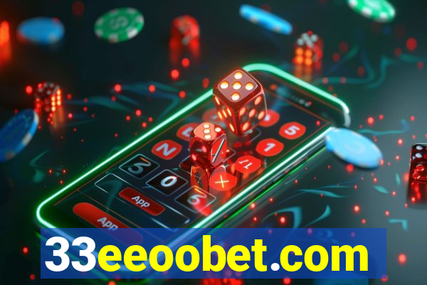 33eeoobet.com