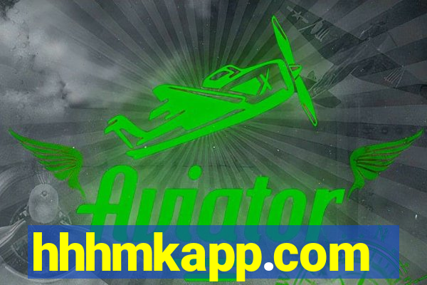 hhhmkapp.com