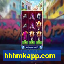 hhhmkapp.com