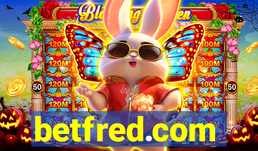 betfred.com