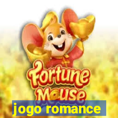 jogo romance