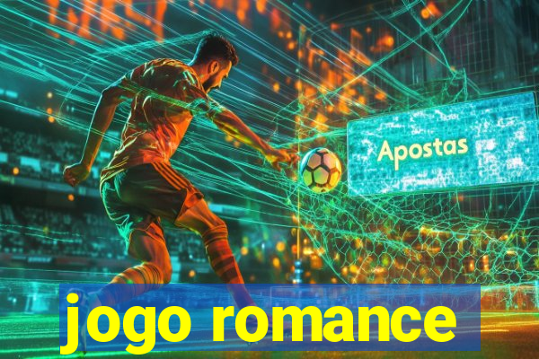 jogo romance