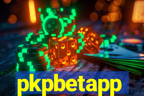 pkpbetapp