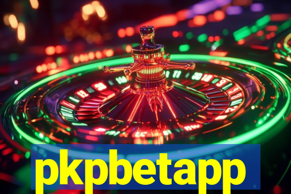 pkpbetapp