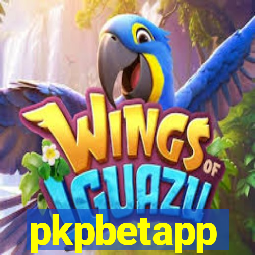 pkpbetapp