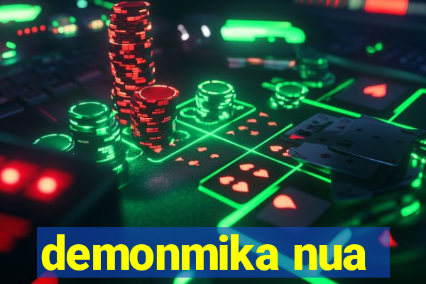 demonmika nua