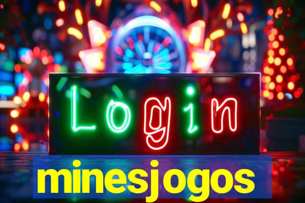 minesjogos