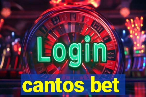 cantos bet