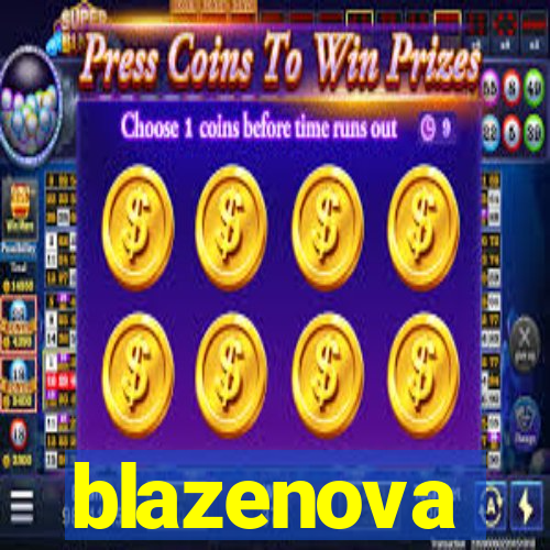 blazenova