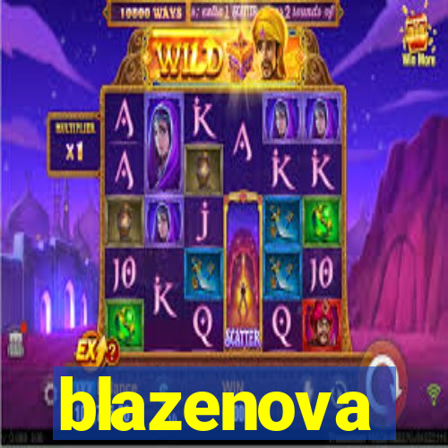 blazenova