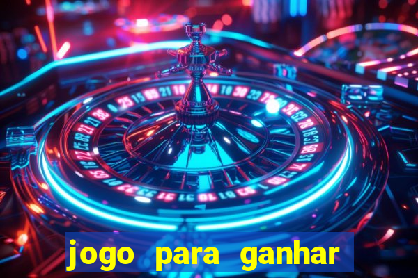 jogo para ganhar dinheiro no pix sem depositar nada