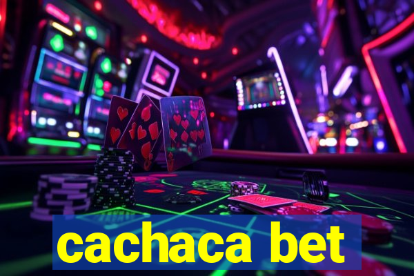 cachaca bet