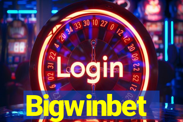 Bigwinbet