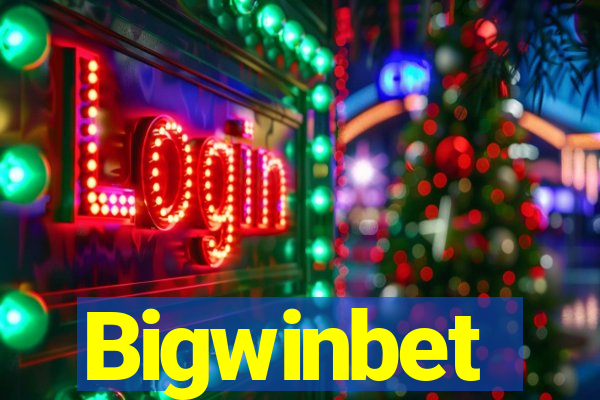 Bigwinbet