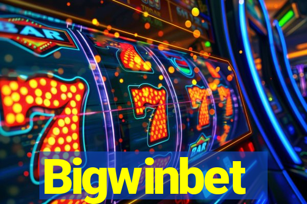 Bigwinbet