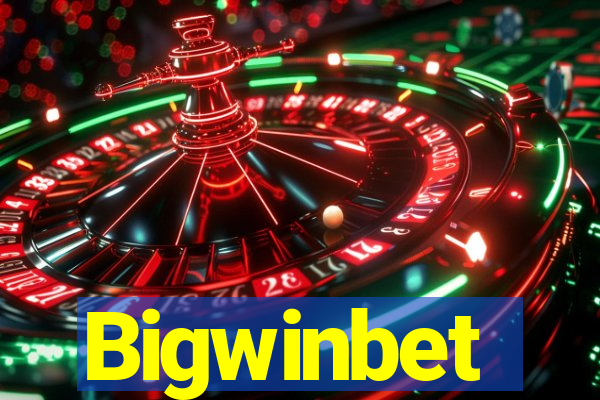 Bigwinbet