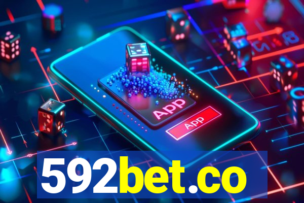 592bet.co