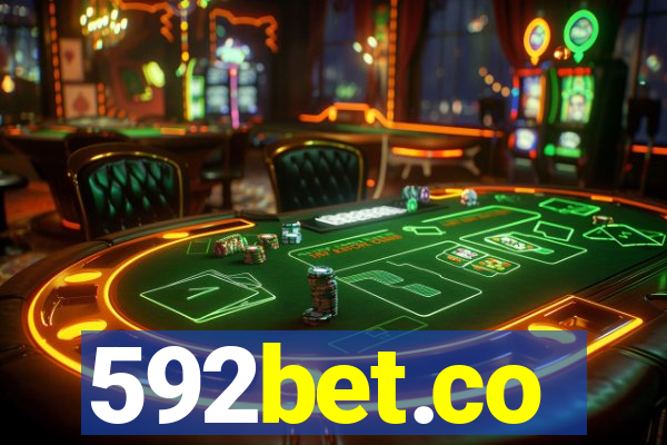 592bet.co