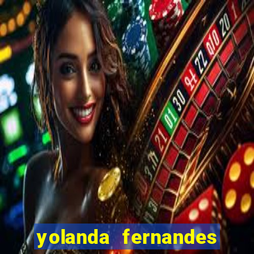 yolanda fernandes malta bettin