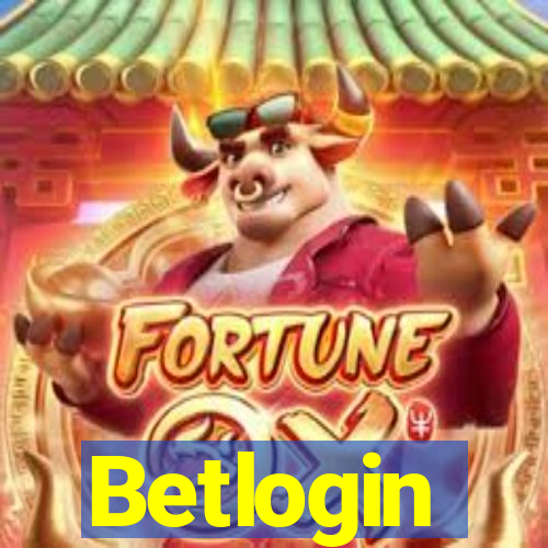 Betlogin