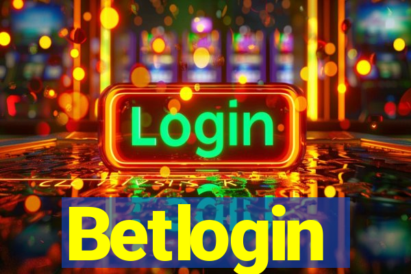 Betlogin