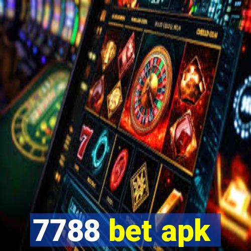 7788 bet apk