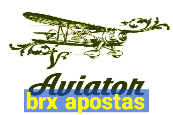 brx apostas