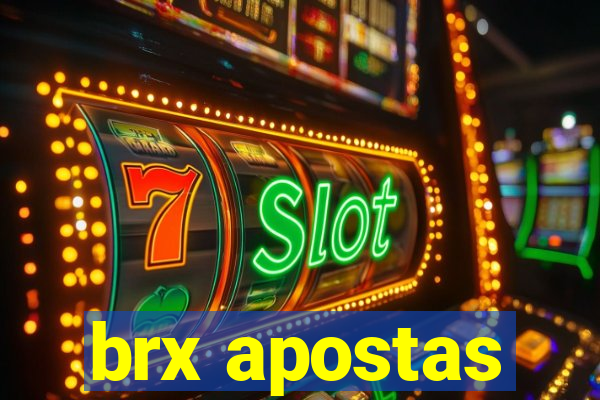 brx apostas