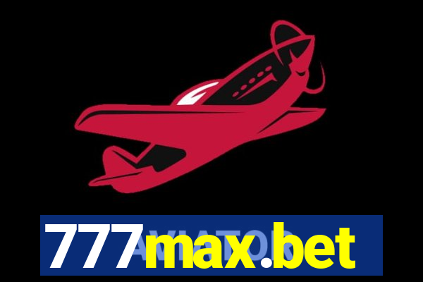 777max.bet