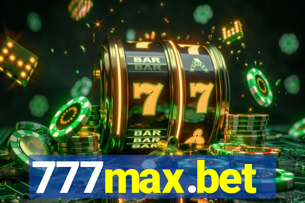 777max.bet