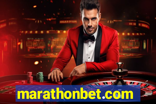 marathonbet.com