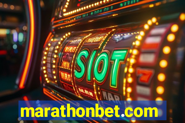 marathonbet.com