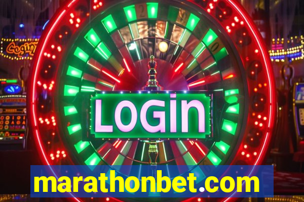 marathonbet.com