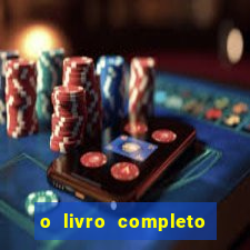 o livro completo do baralho petit lenormand pdf gr谩tis