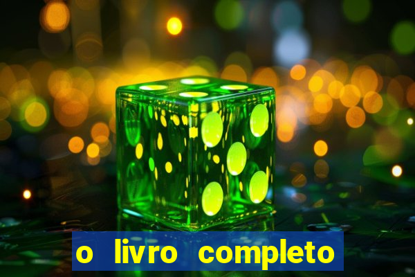 o livro completo do baralho petit lenormand pdf gr谩tis