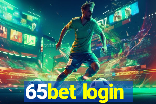 65bet login