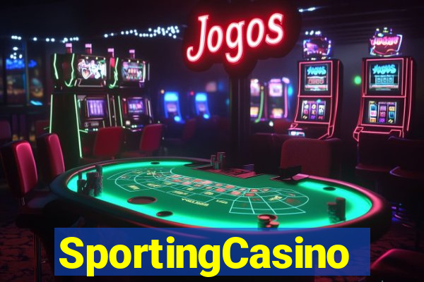 SportingCasino