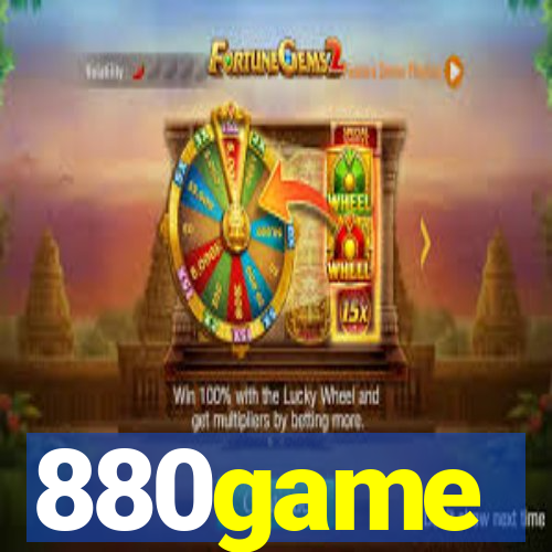 880game