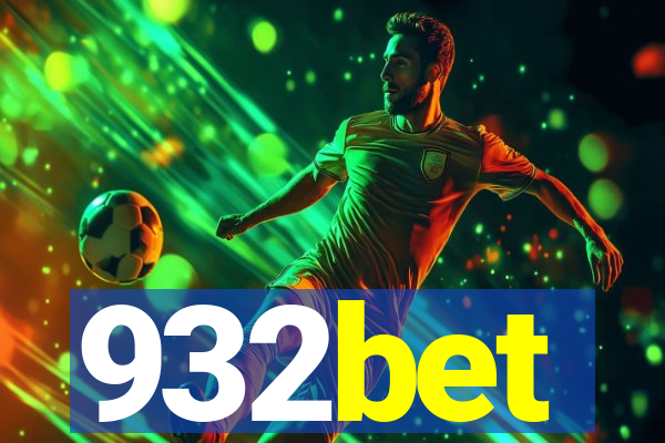 932bet