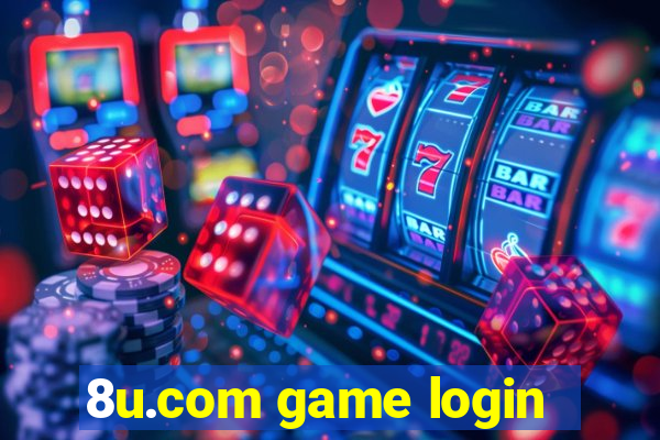 8u.com game login